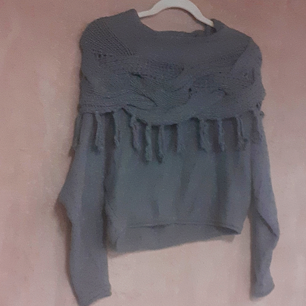 BCBG Sweater